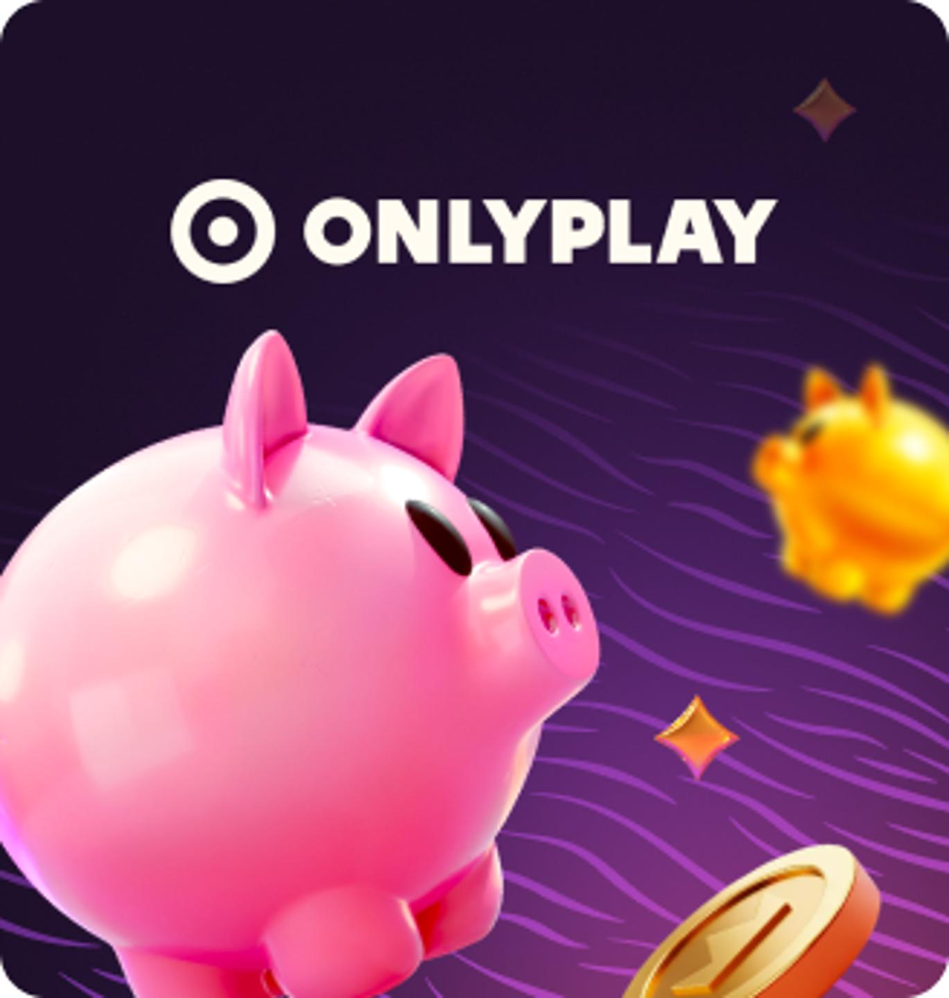 OnlyPlay