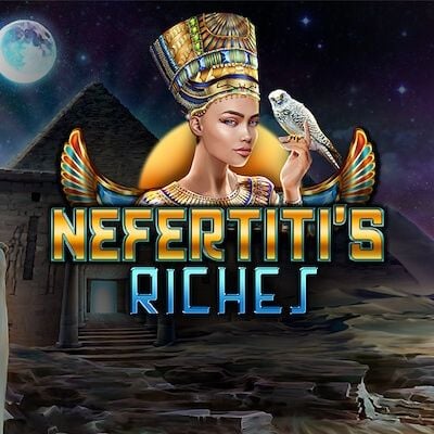 Nefertiti's riches