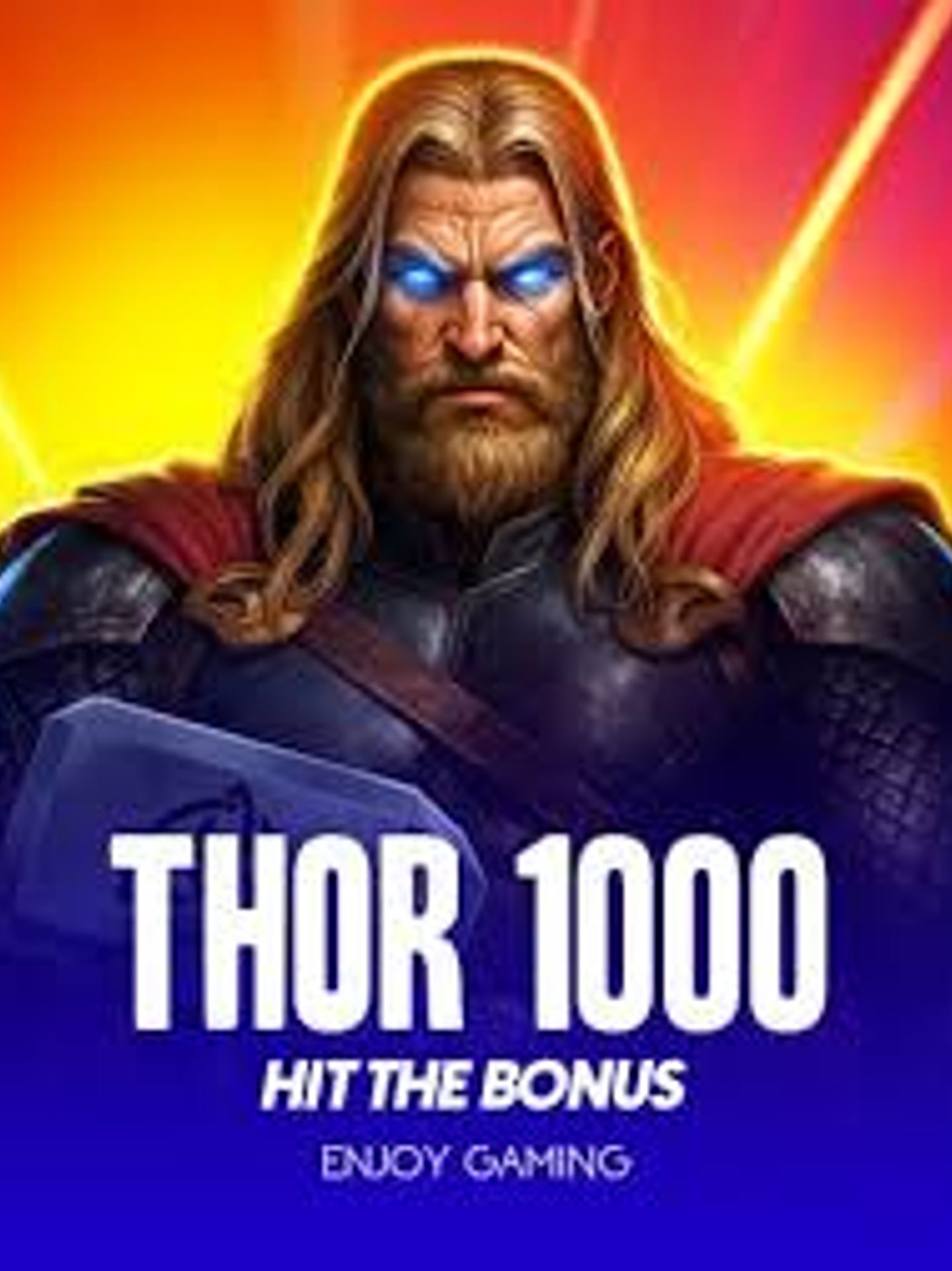 Thor 1000: Hit the Bonus