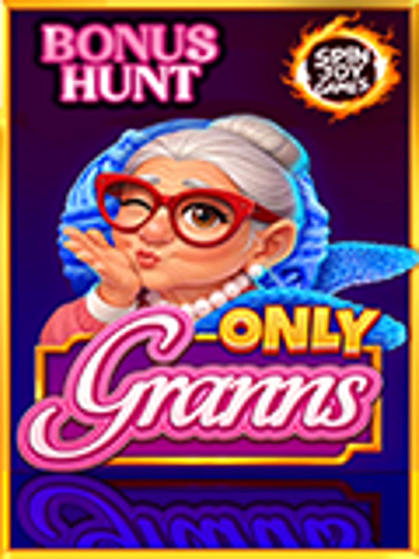 Onlygranns