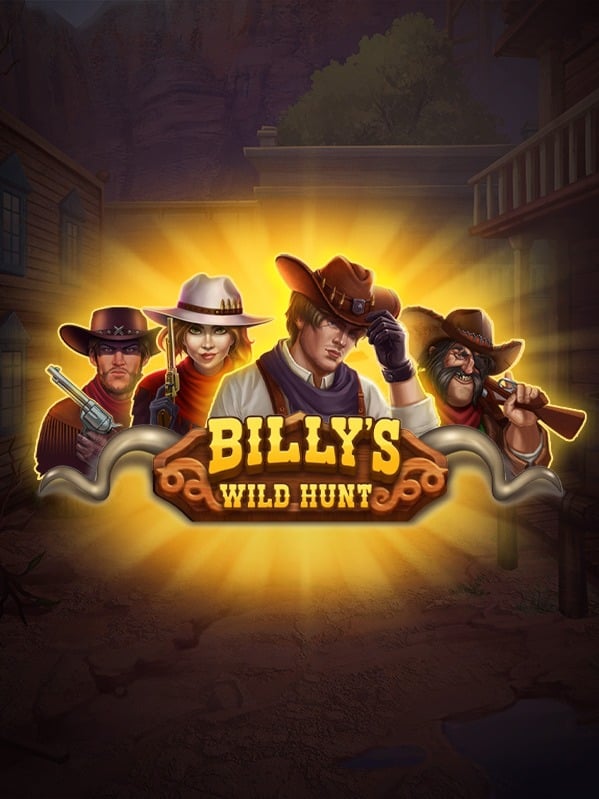 Billy's Wild Hunt