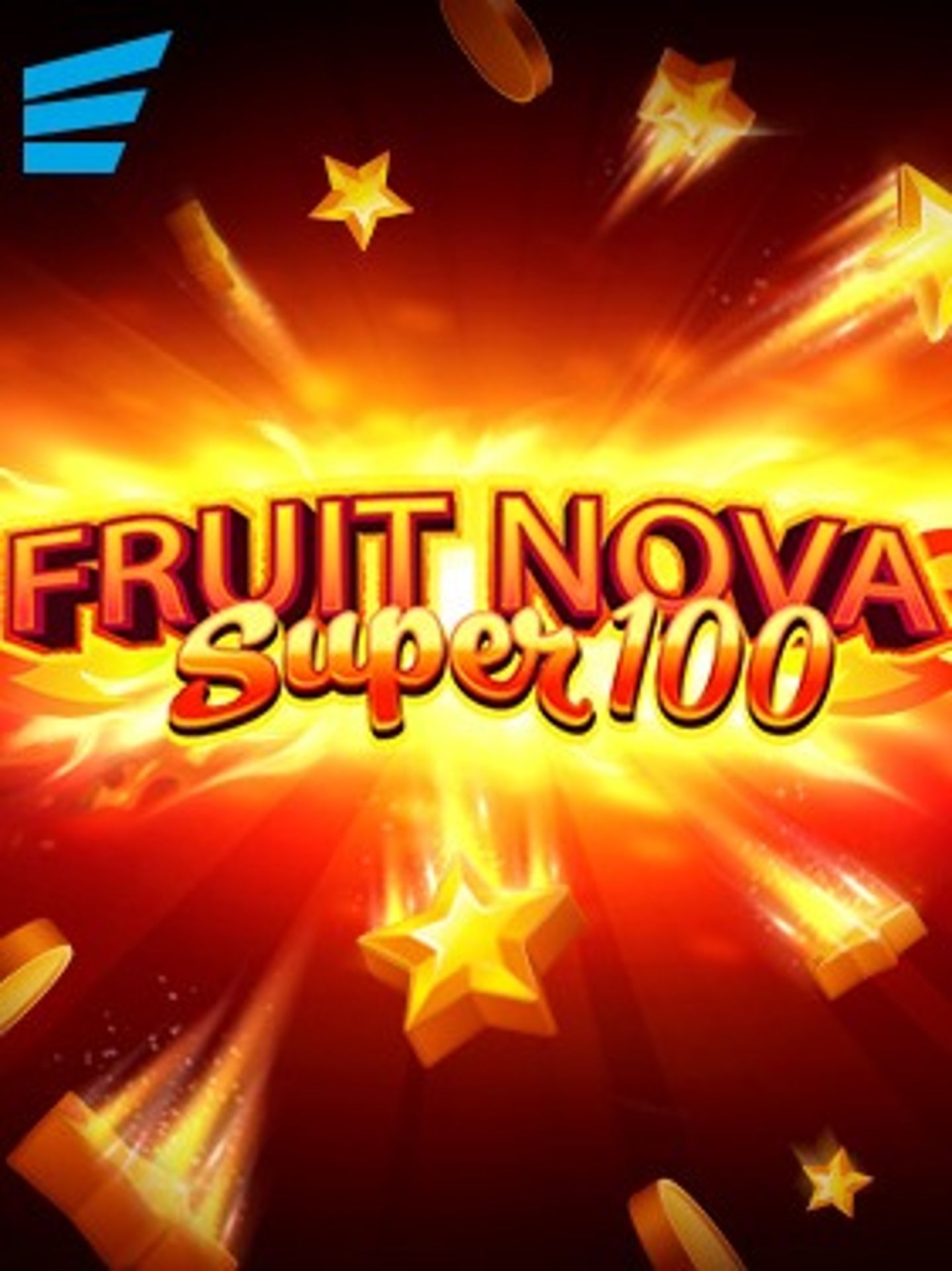 Fruit Super Nova 100