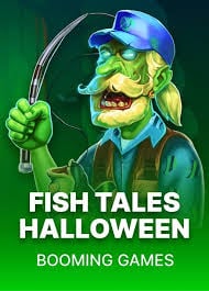 Fish Tales Halloween