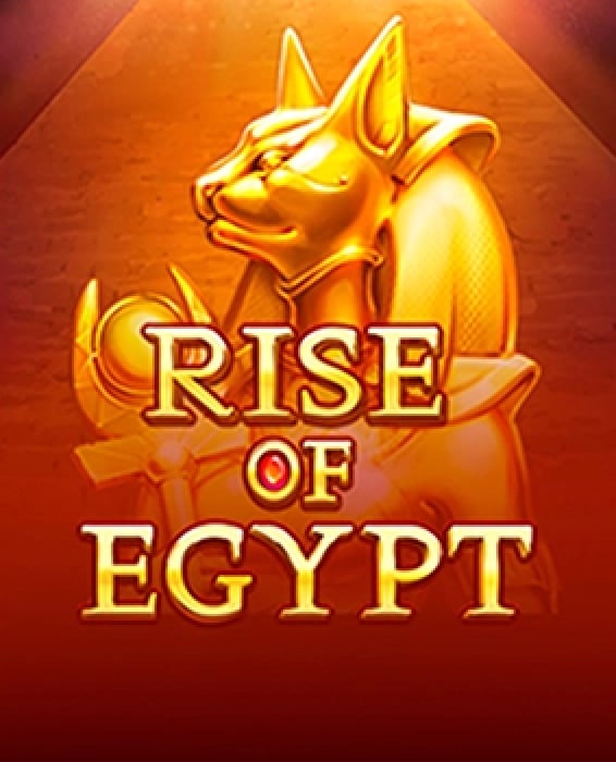 Rise of Egypt