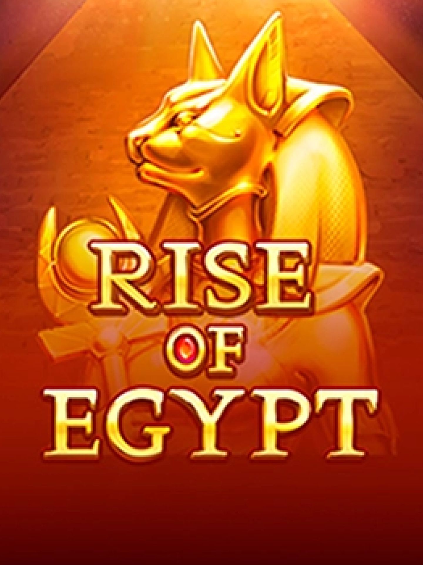 Rise of Egypt