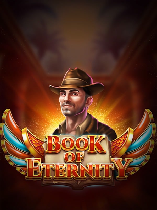 Book of Eternity
