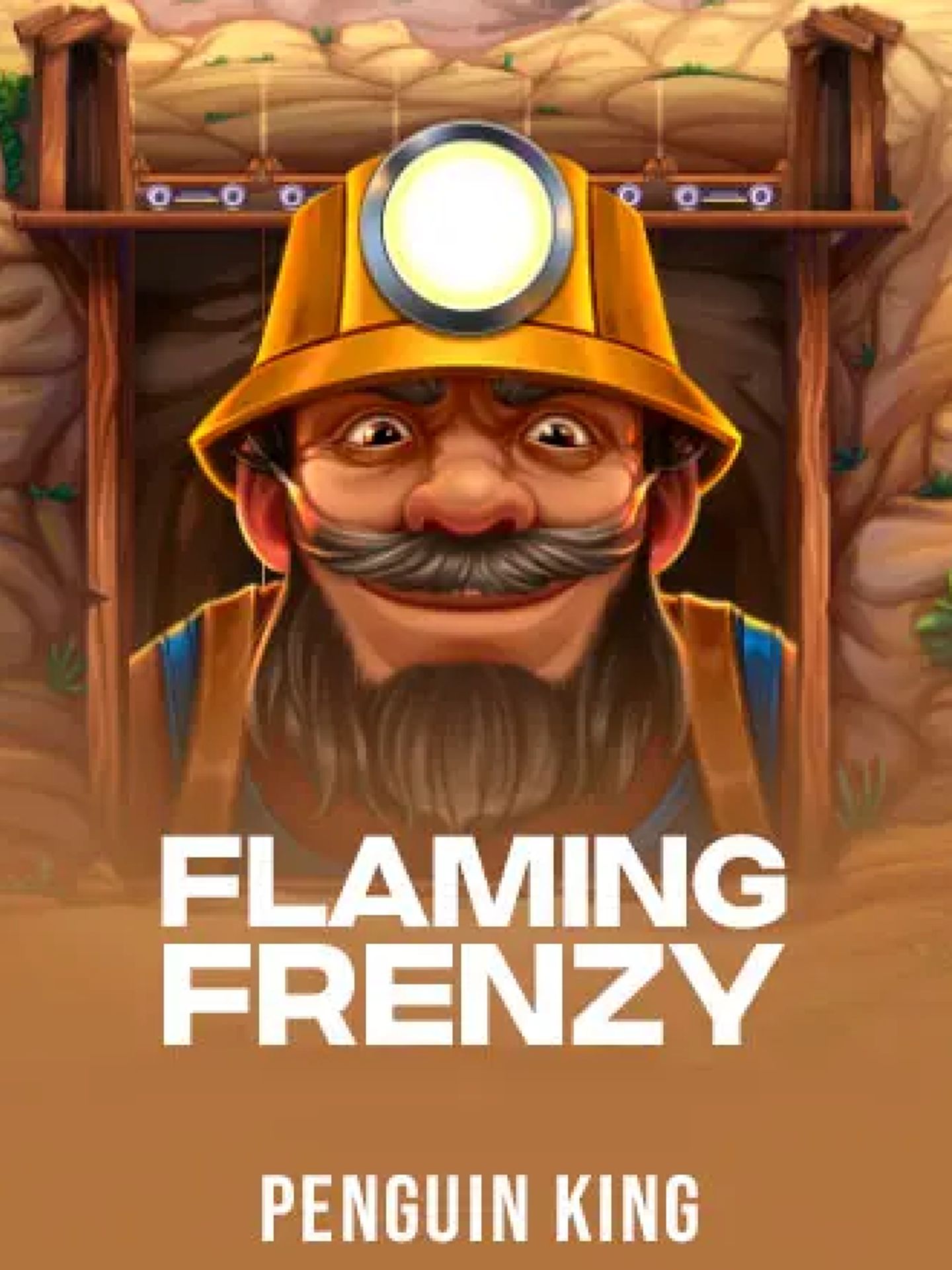 Flaming Frenzy