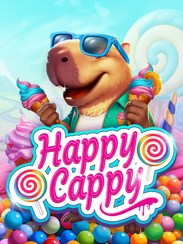 Happy Cappy