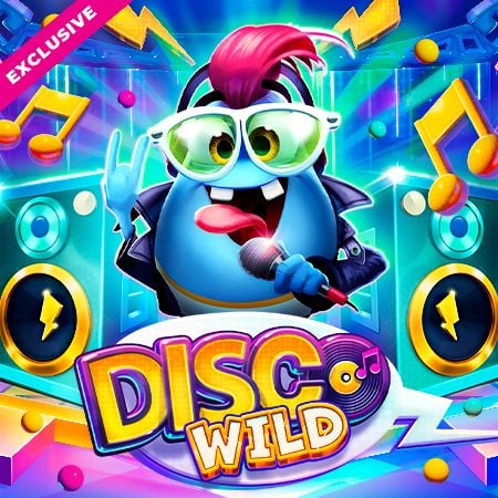 Disco Wild