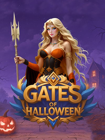 Gates of Halloween