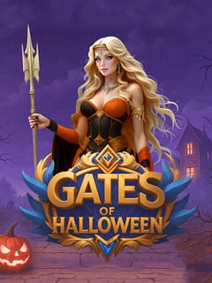 Gates of Halloween