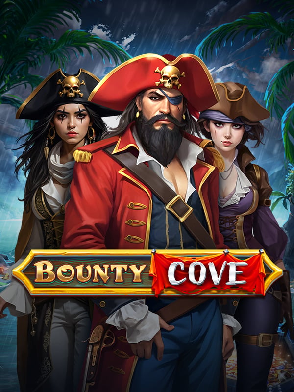 Bounty Cove