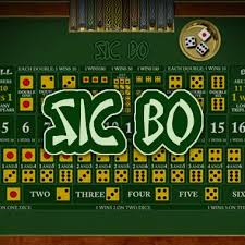 Sicbo