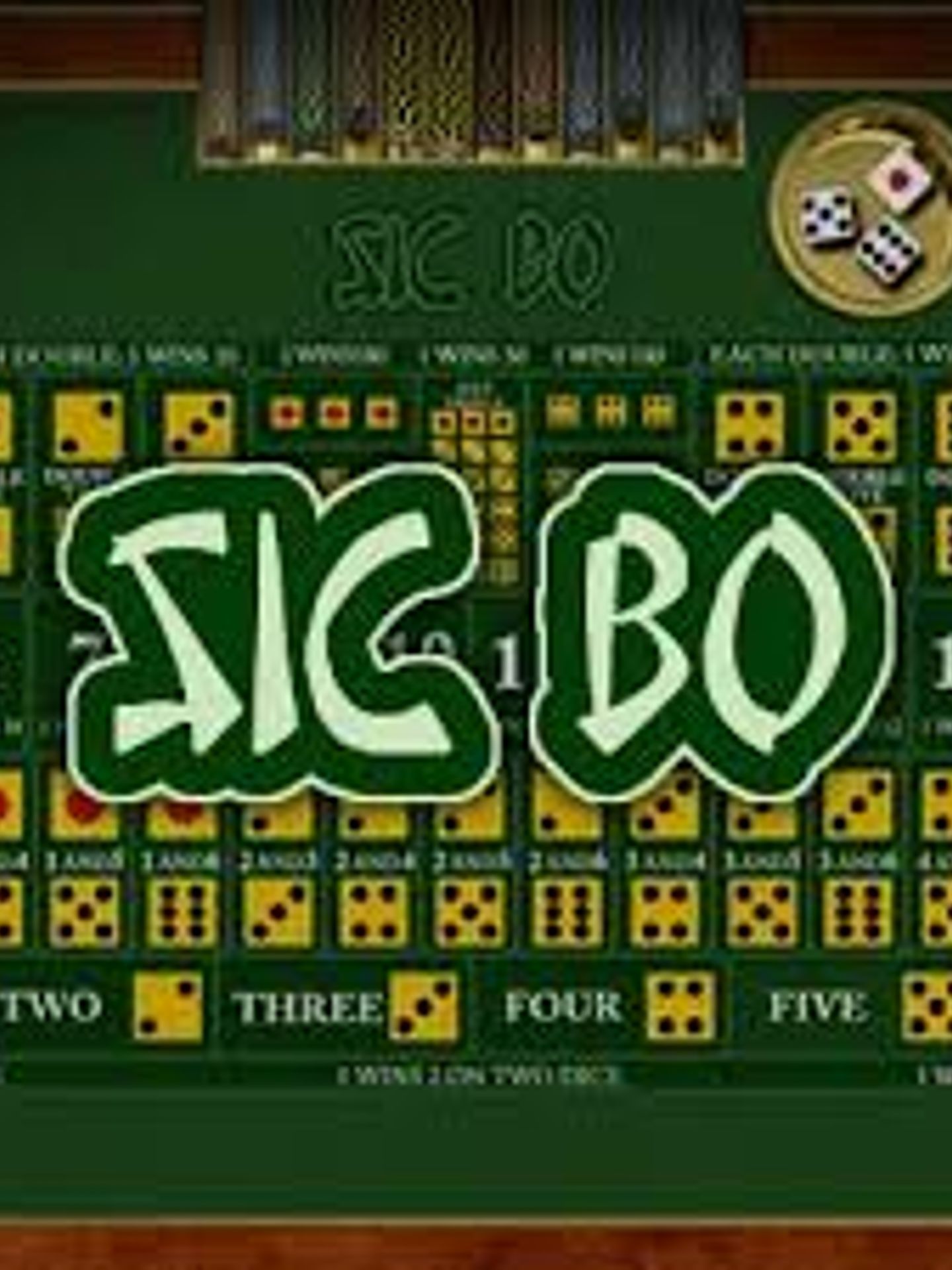 Sicbo