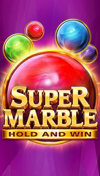 Super Marble Hold and Win