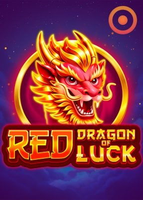 Red Dragon of Luck