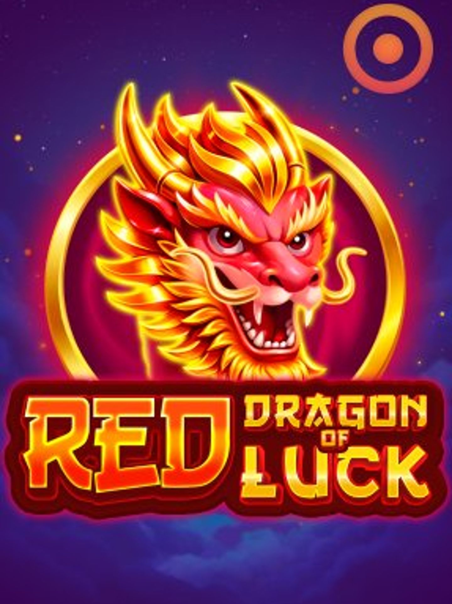 Red Dragon of Luck