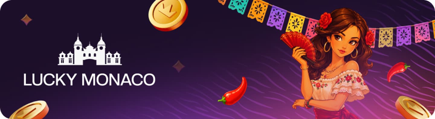 Lucky Monaco