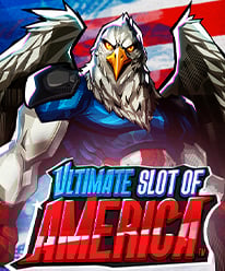 Ultimate Slot of America
