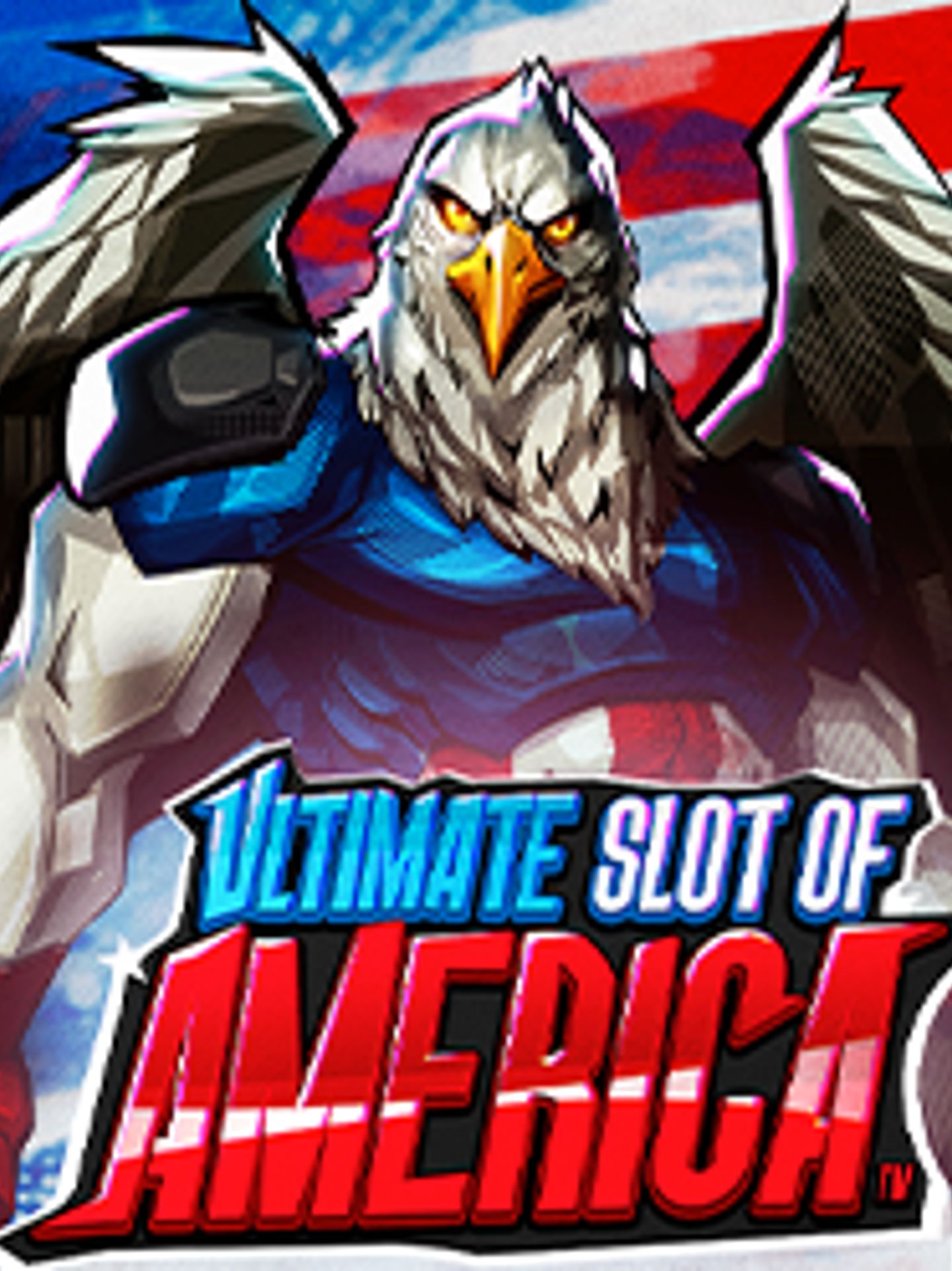 Ultimate Slot of America