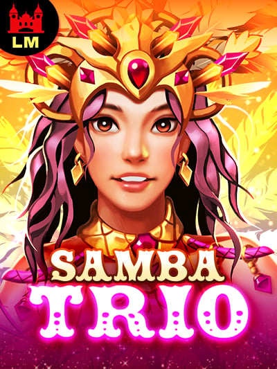 Samba Trio