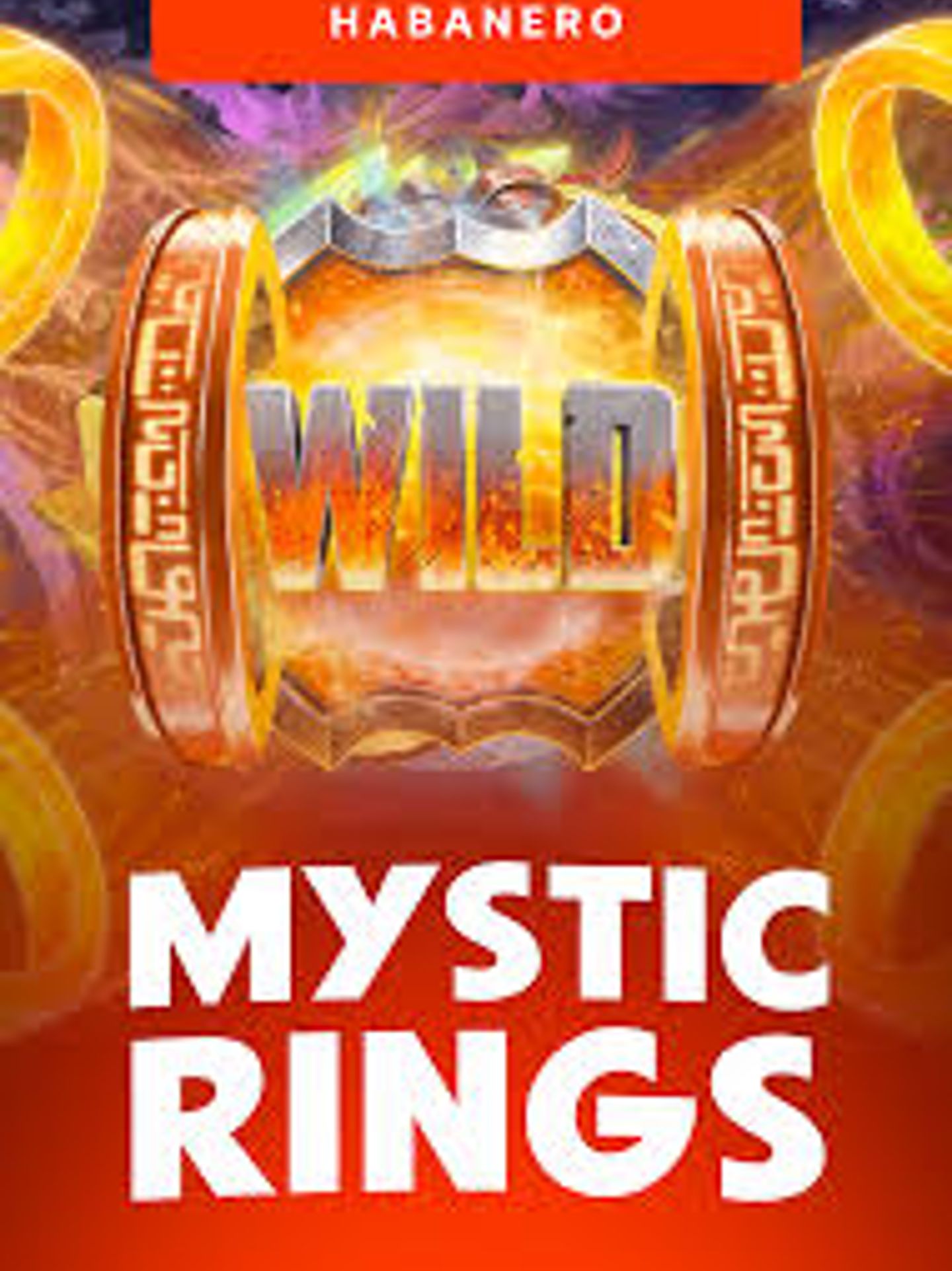 Mystic Rings