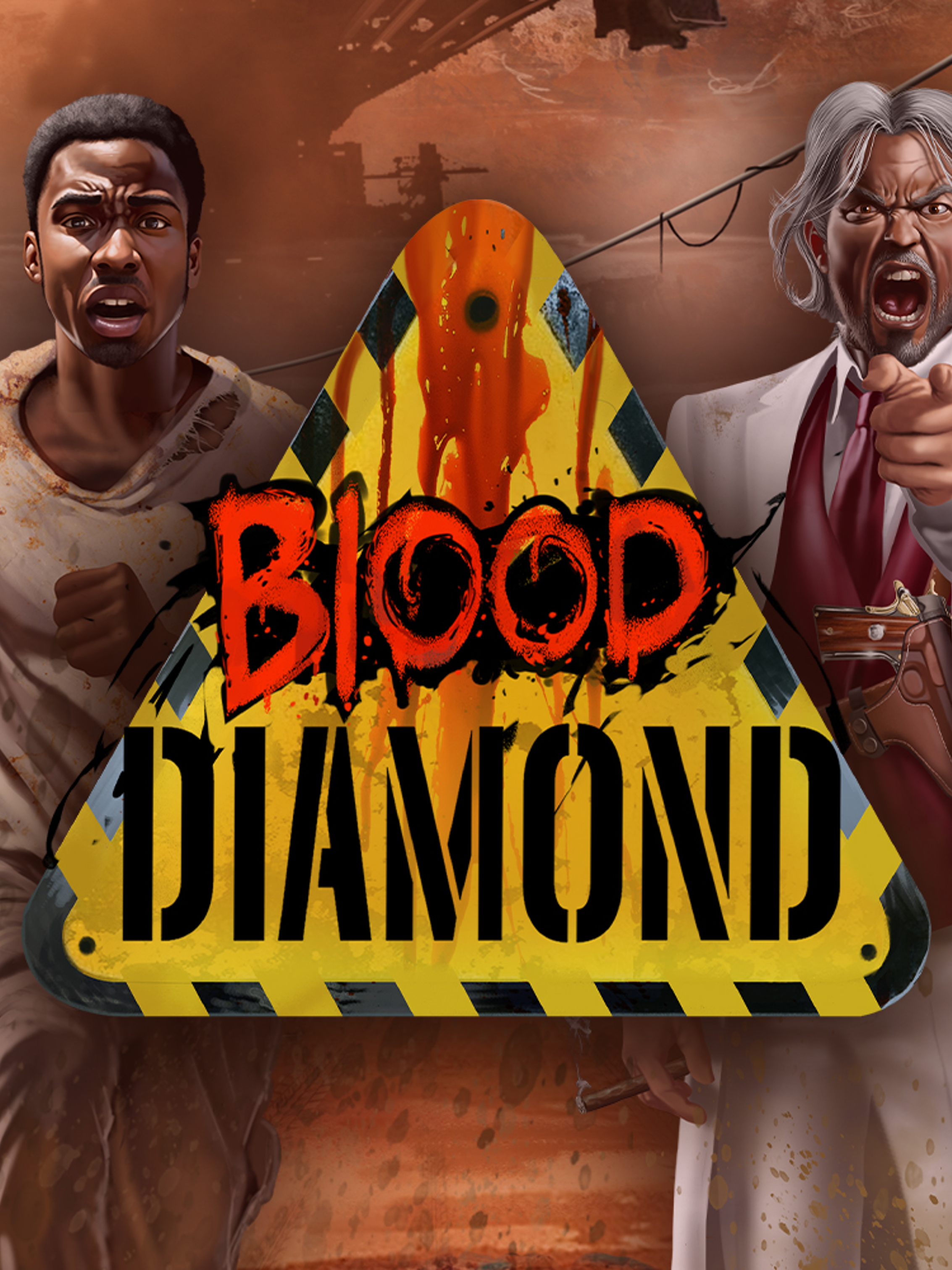 Blood Diamond