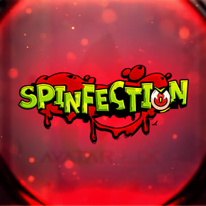 Spinfection