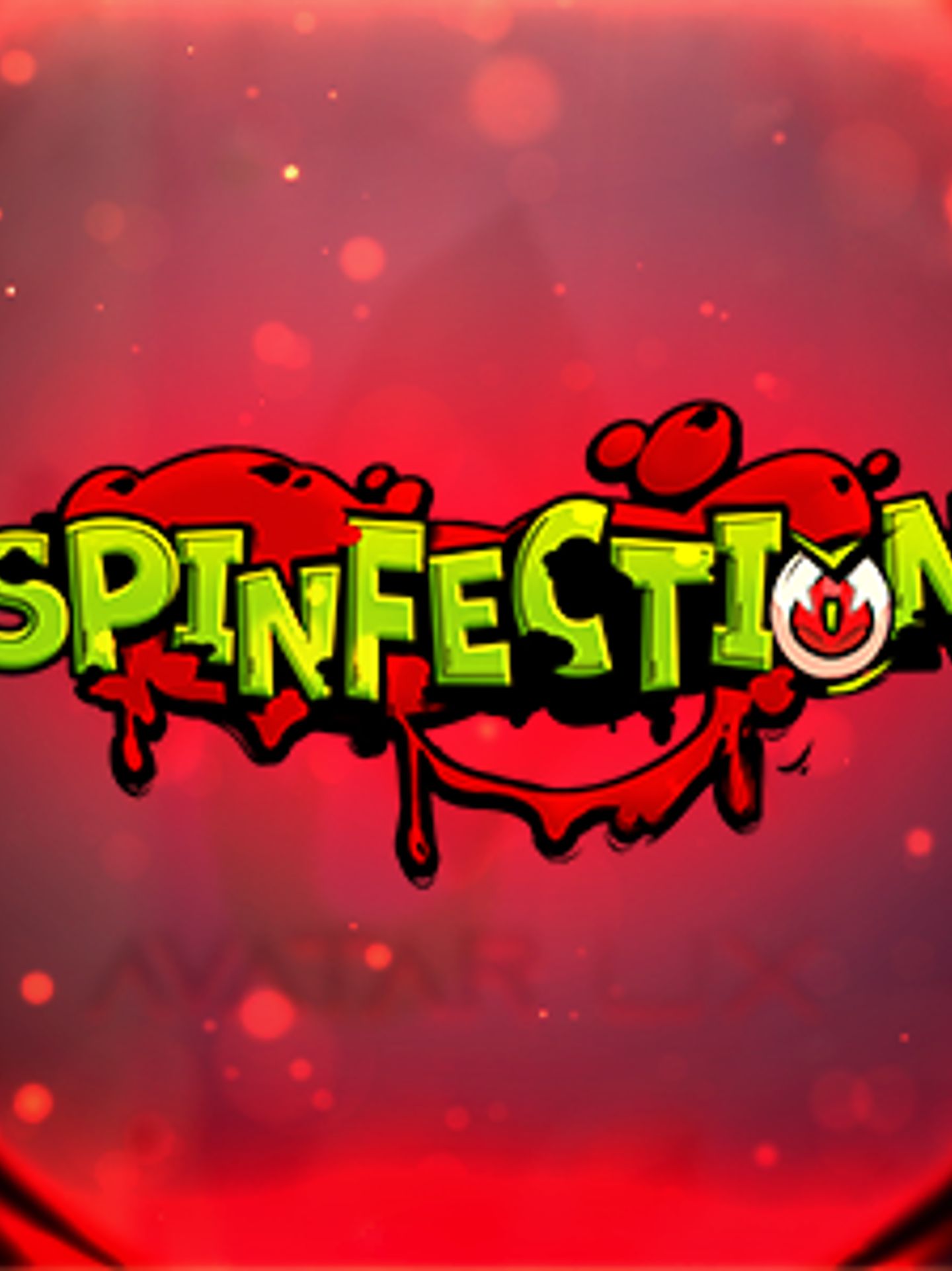 Spinfection