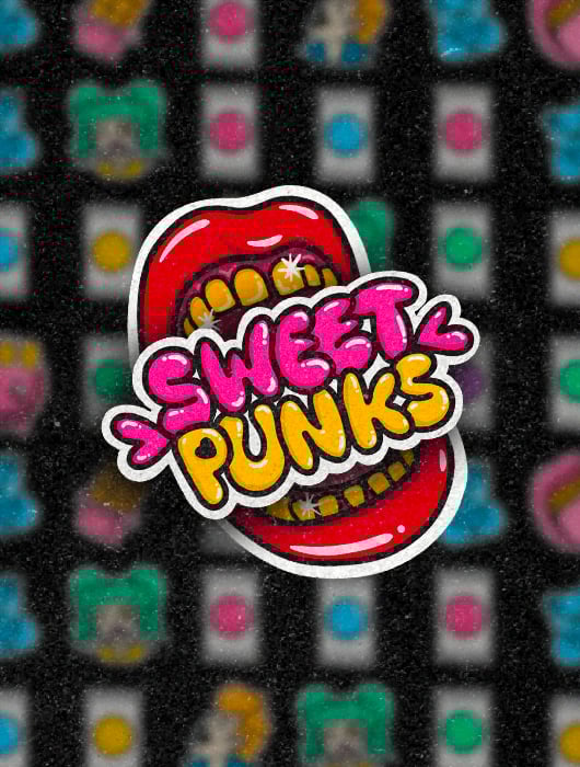 Sweet Punks
