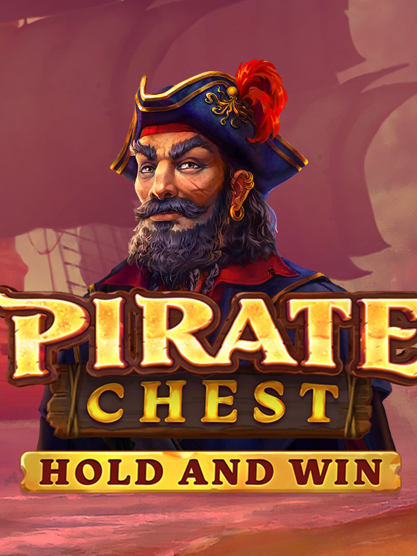 pirate chest hold and win - desktop