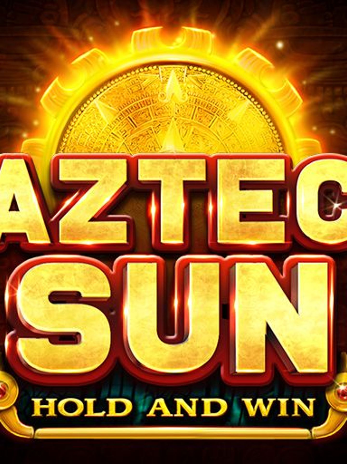 Aztec Sun Hold and Win