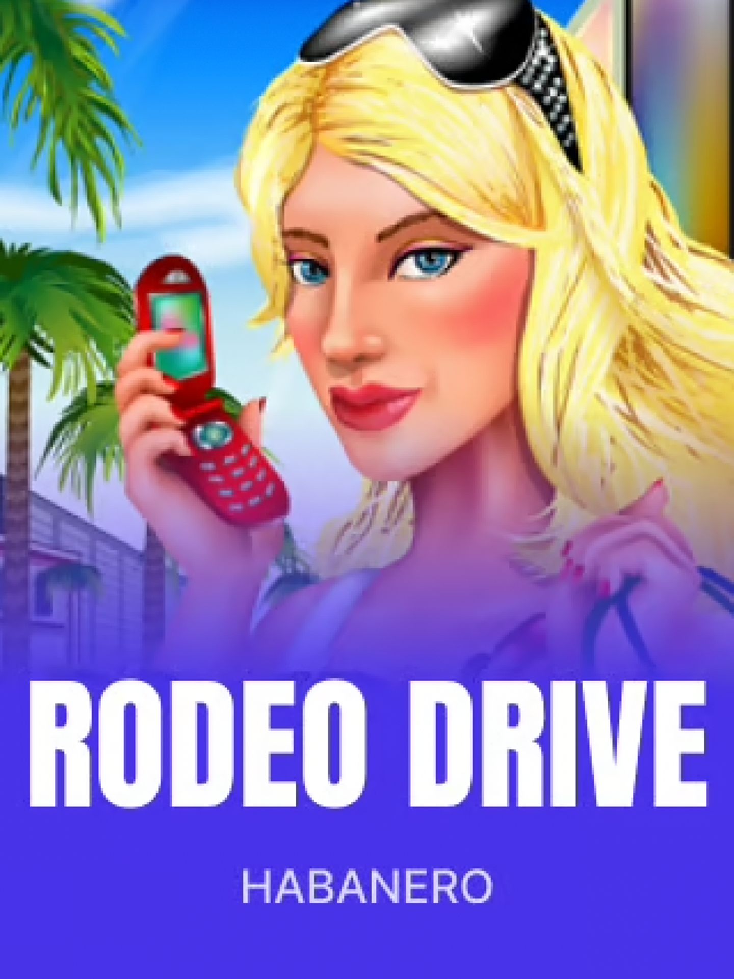 Rodeo Drive