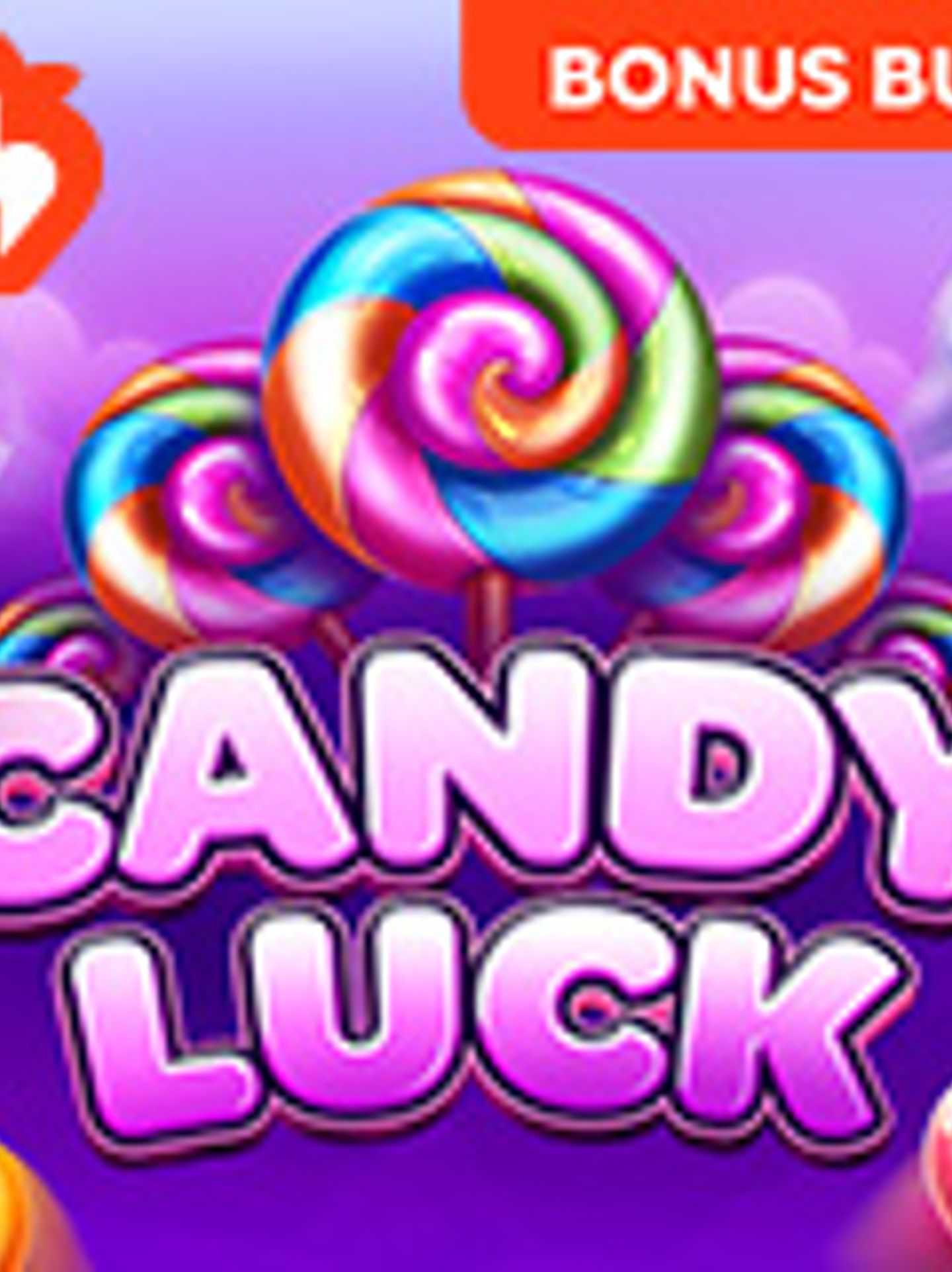 Candy Luck
