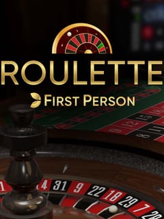 First Person Baccarat