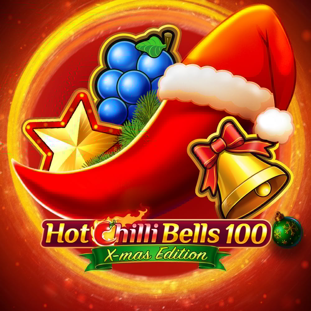 Hot Chilli Bells 100