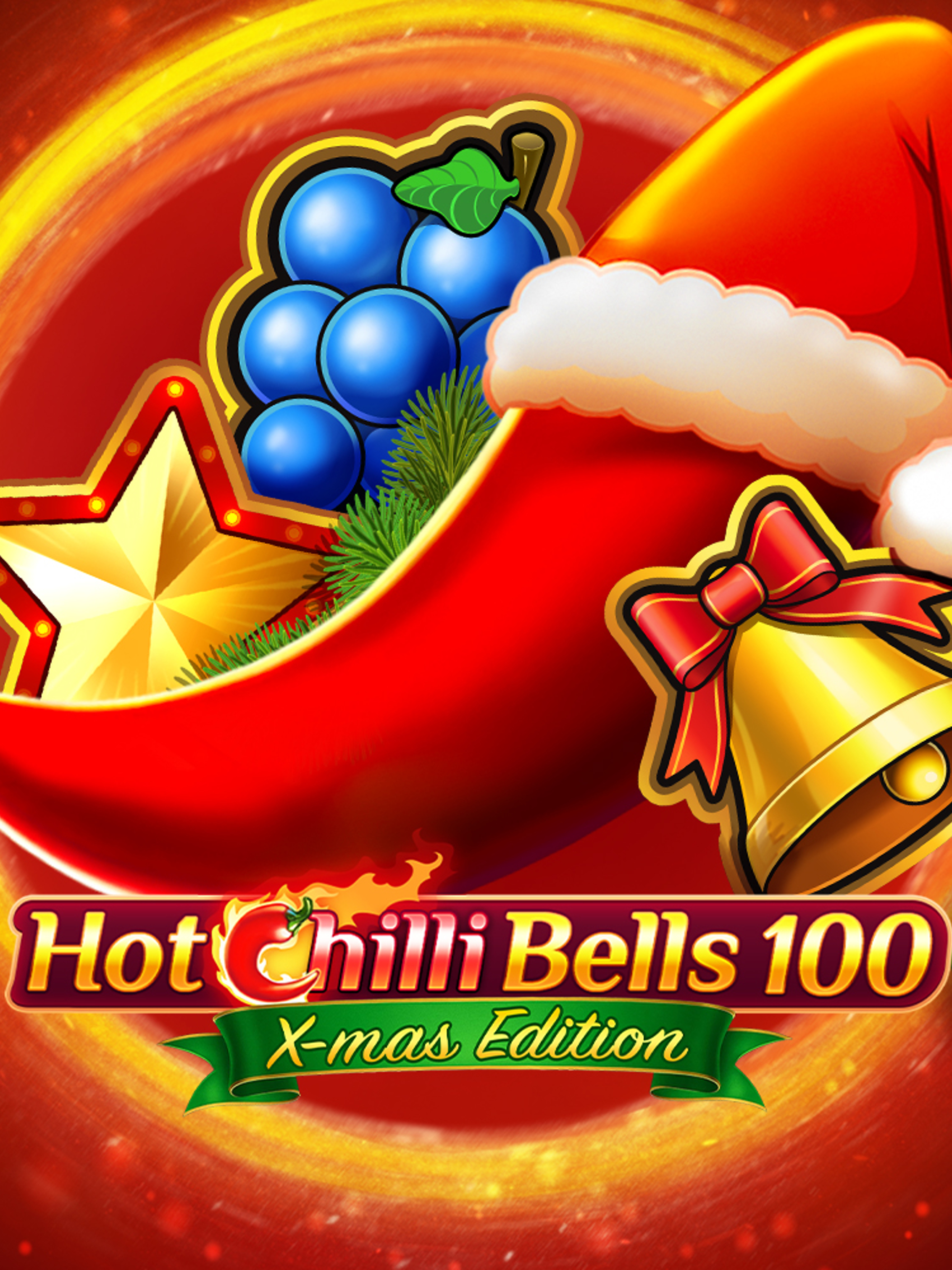 Hot Chilli Bells 100