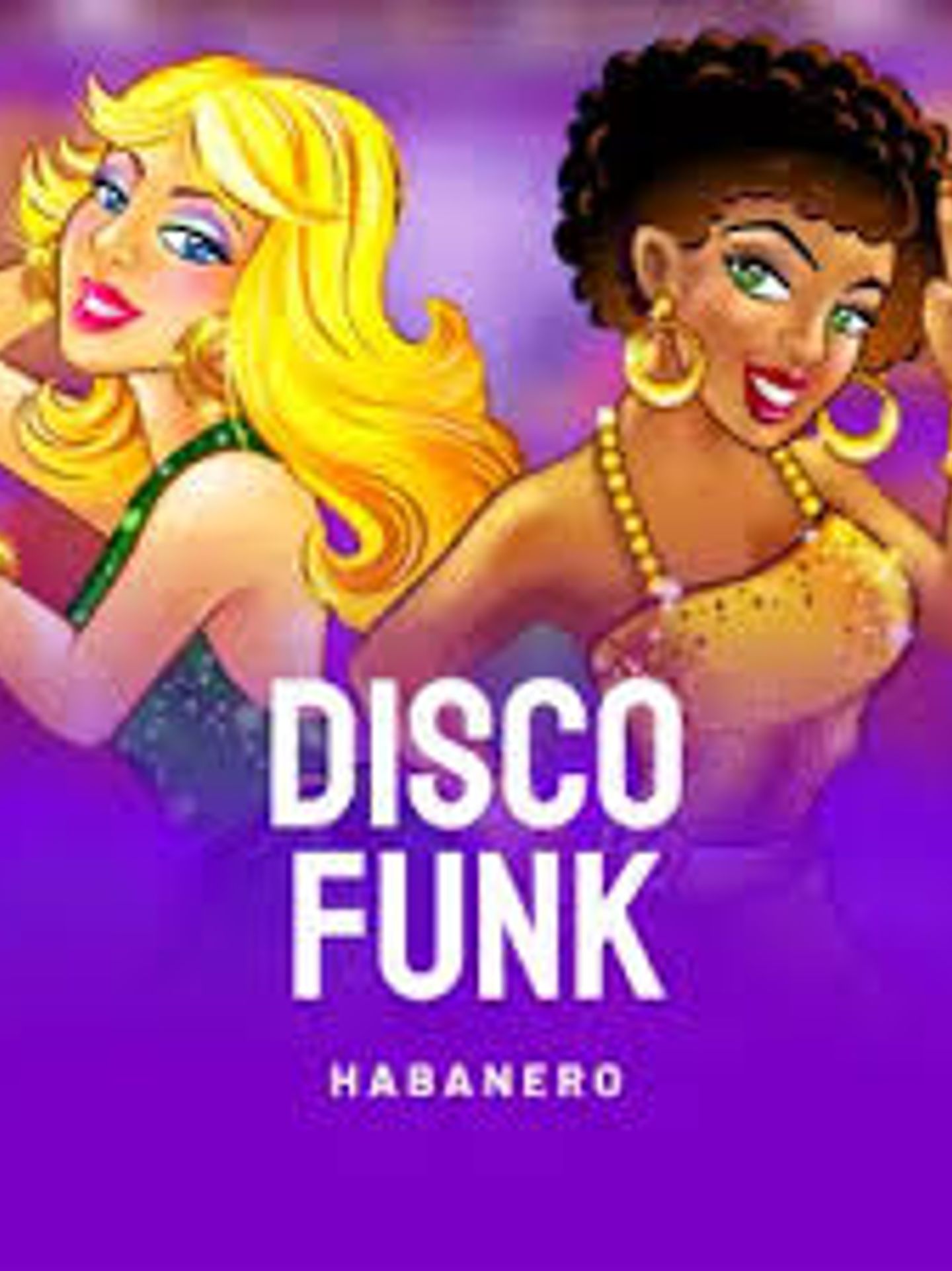 Disco Funk