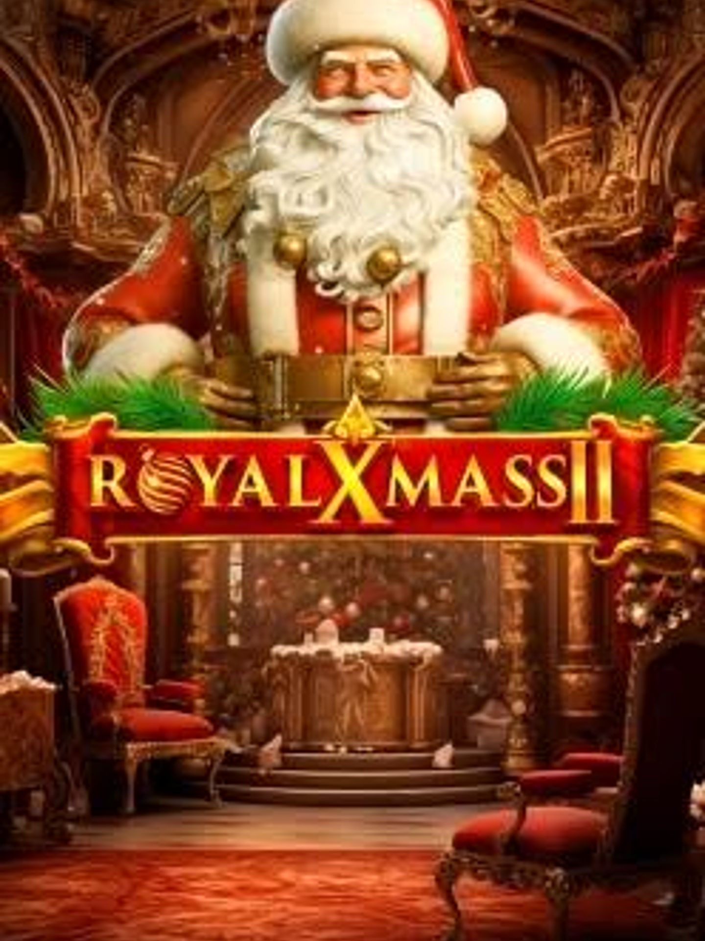 Royal Xmass 2