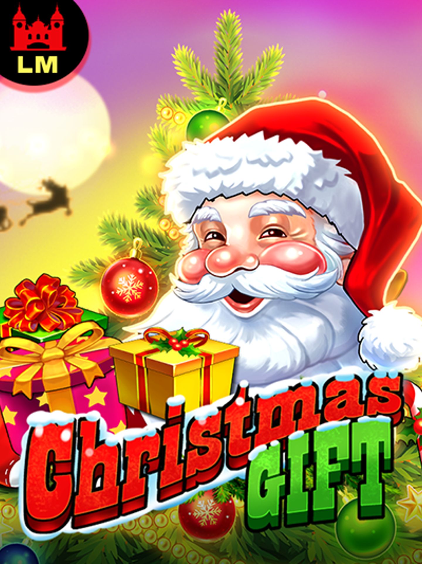 Christmas Gift