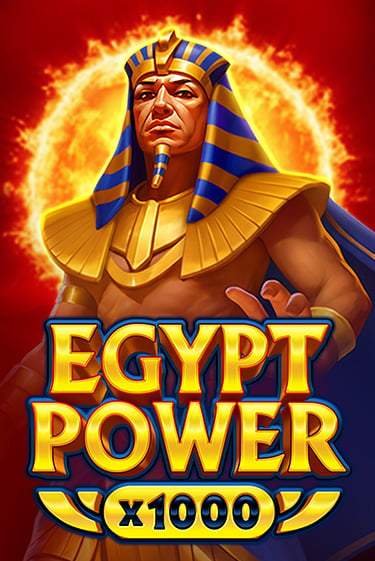 Egypt Power x1000