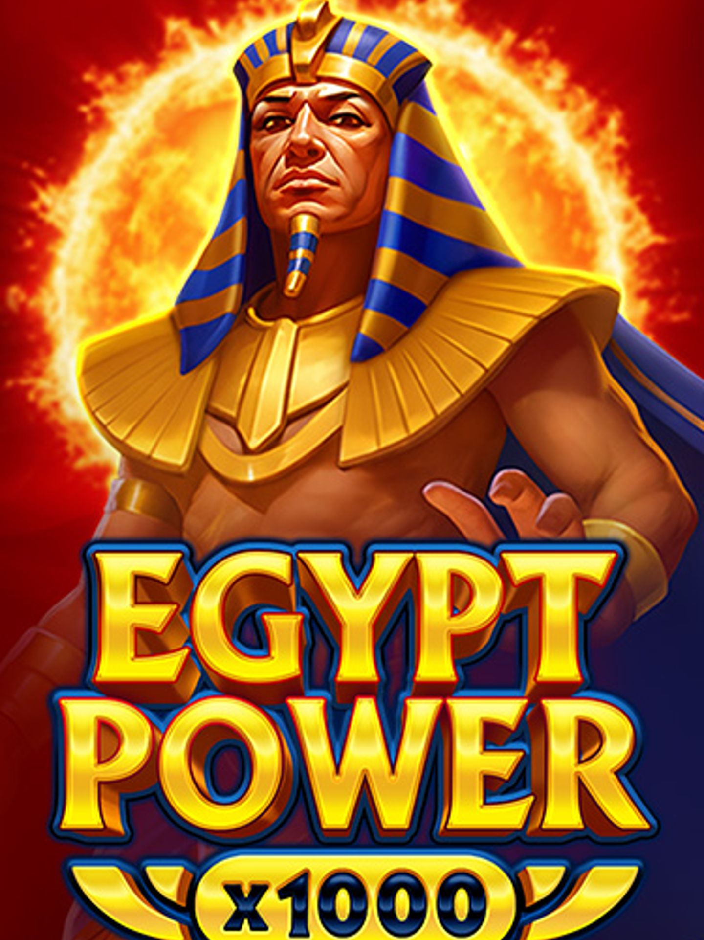 Egypt Power x1000