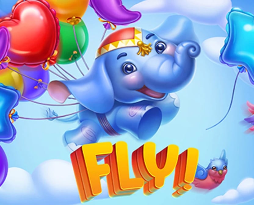 Fly!
