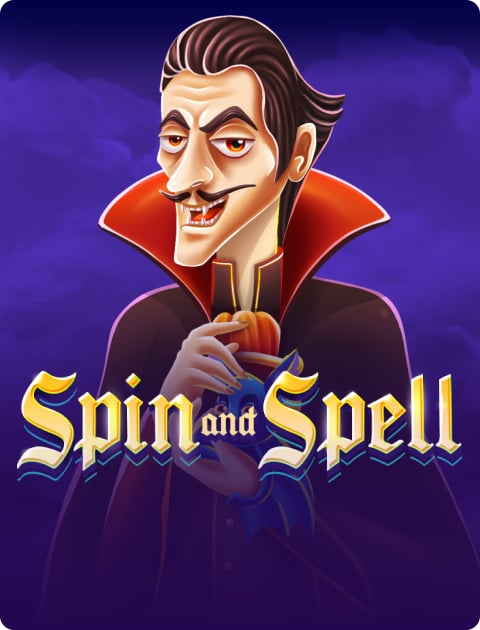 Spin And Spell