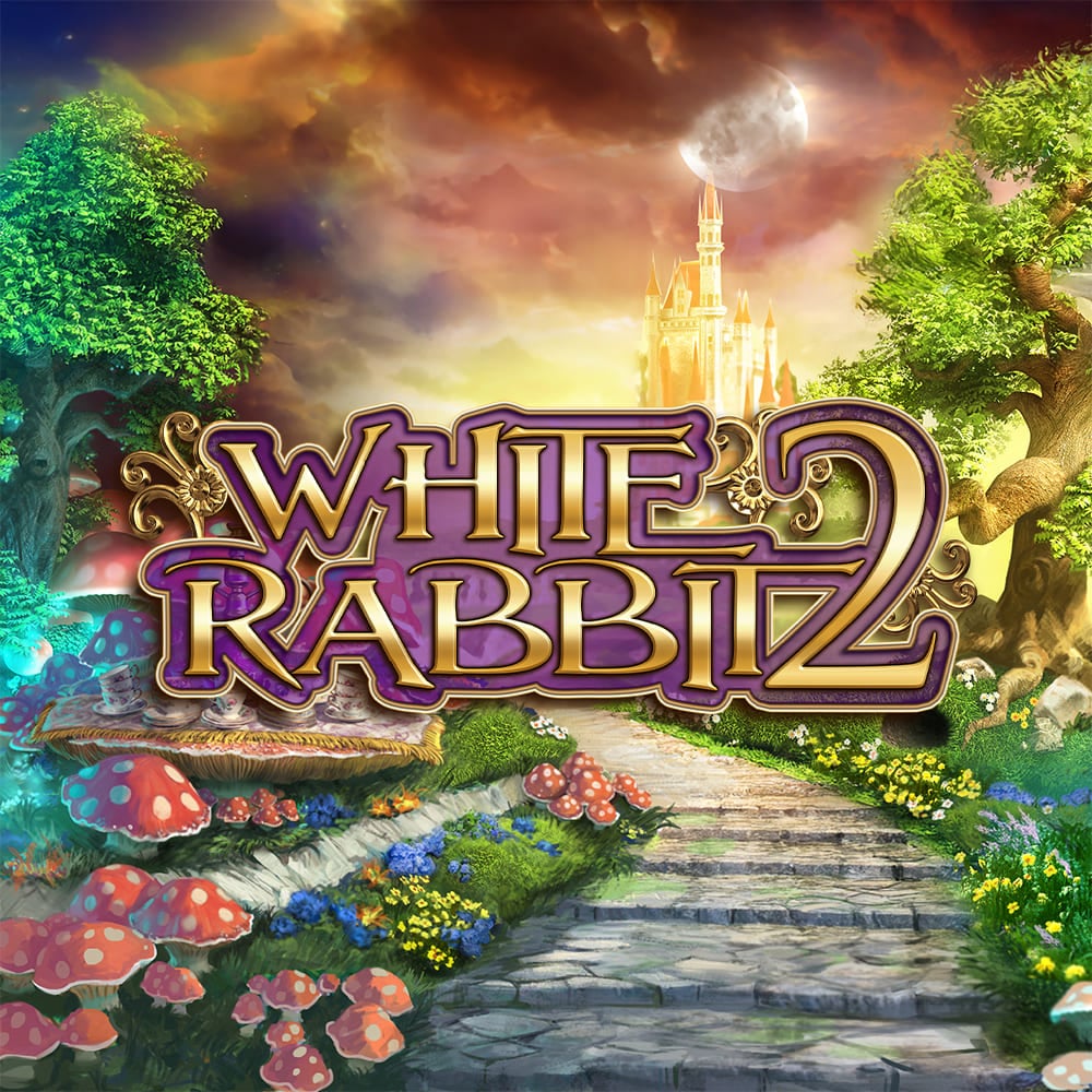 White Rabbit 2