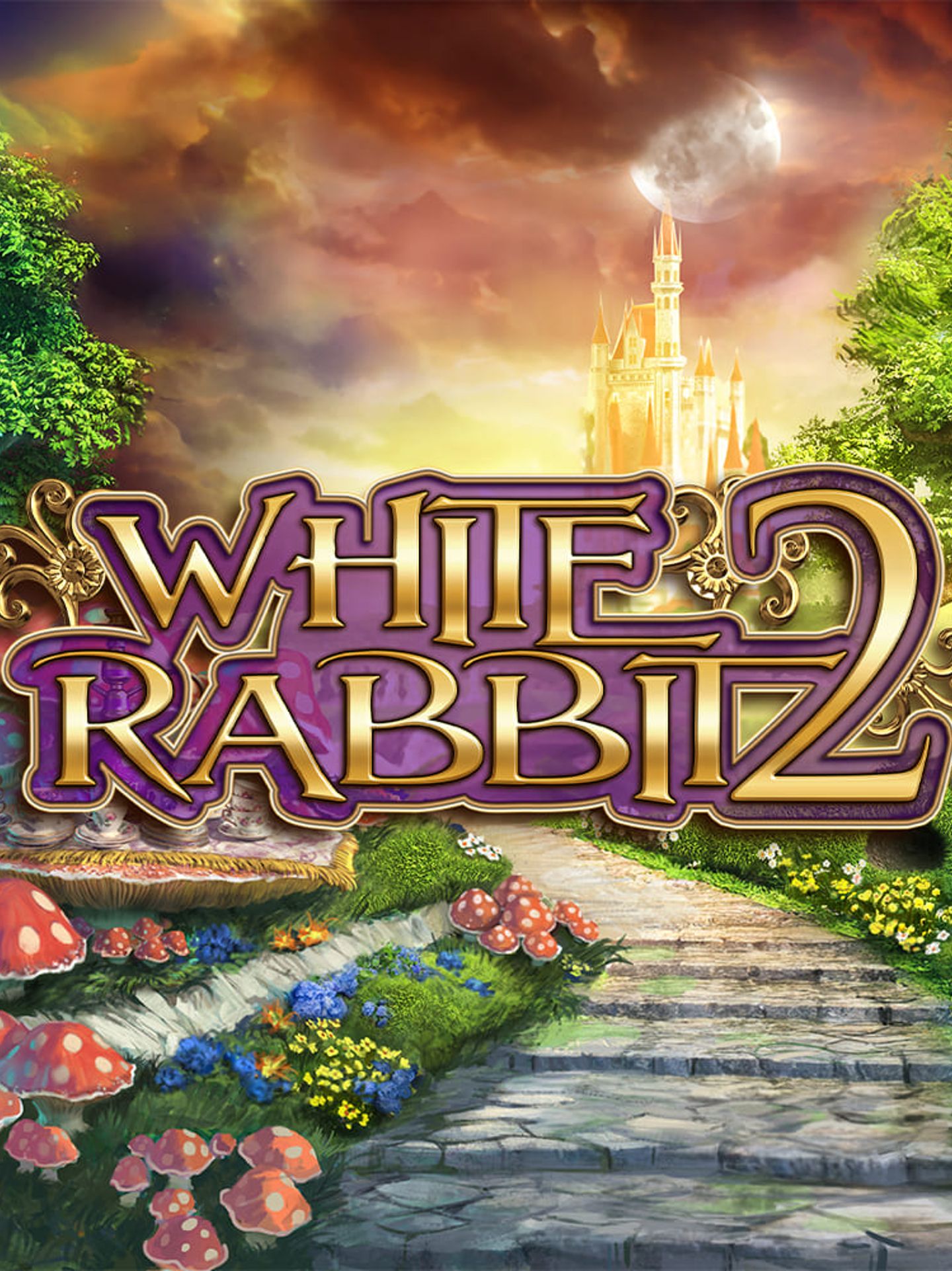White Rabbit 2
