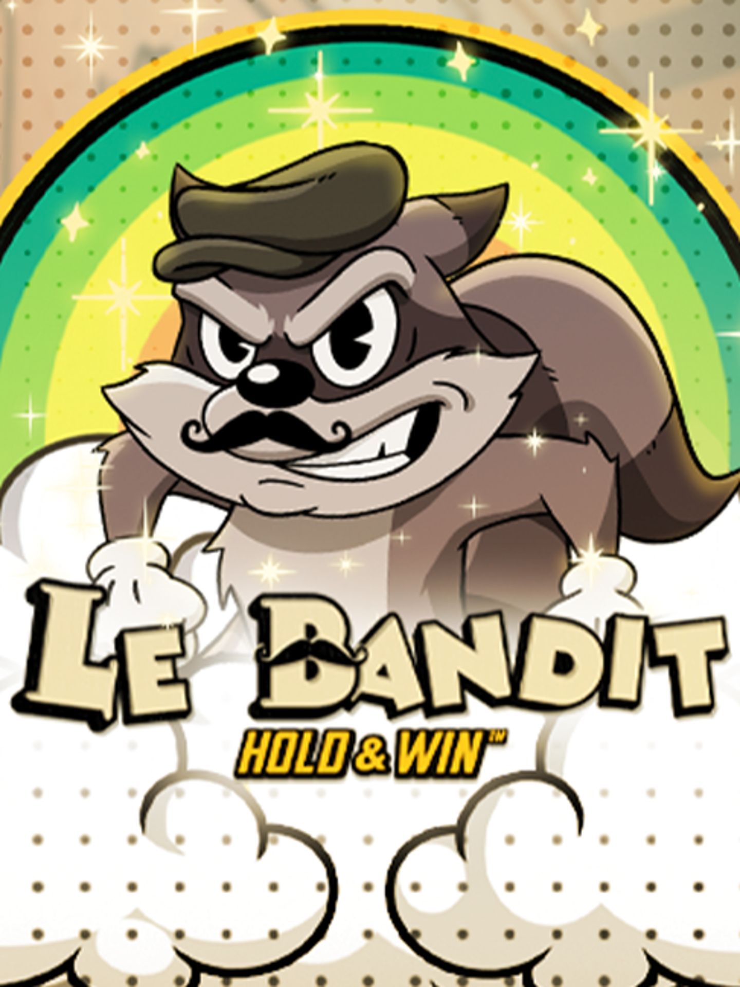 Le Bandit Hold & Win