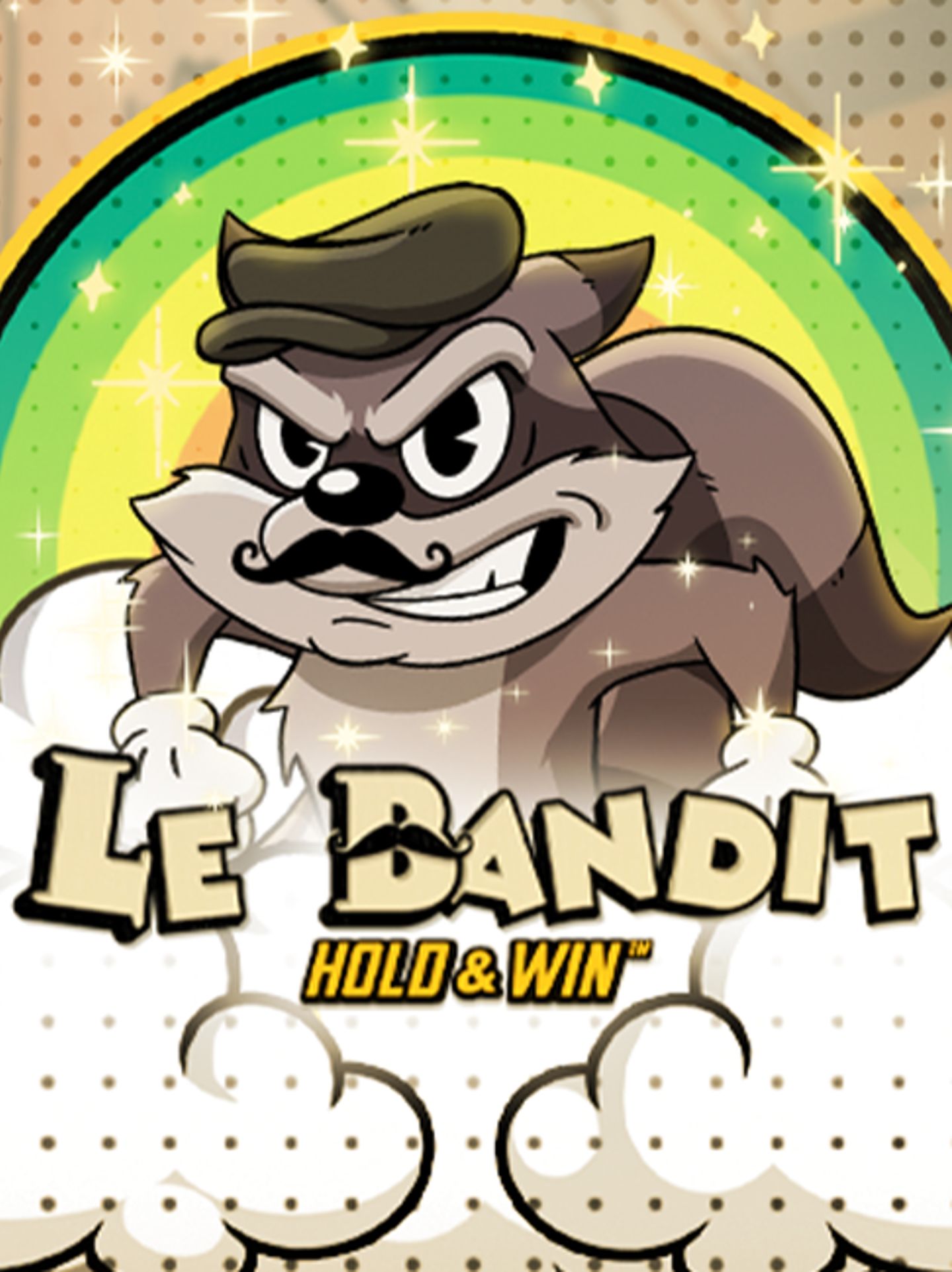 Le Bandit Hold & Win