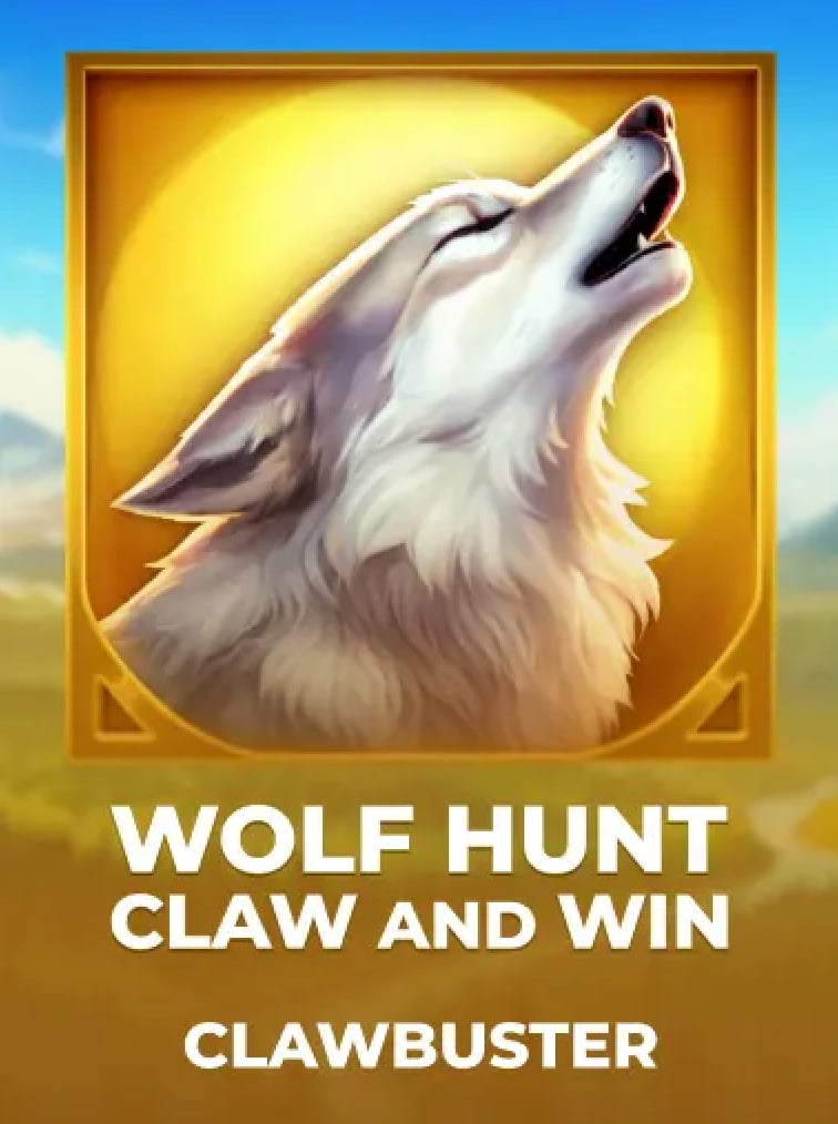 Wolf’s Claws 3x5 Hold & Win