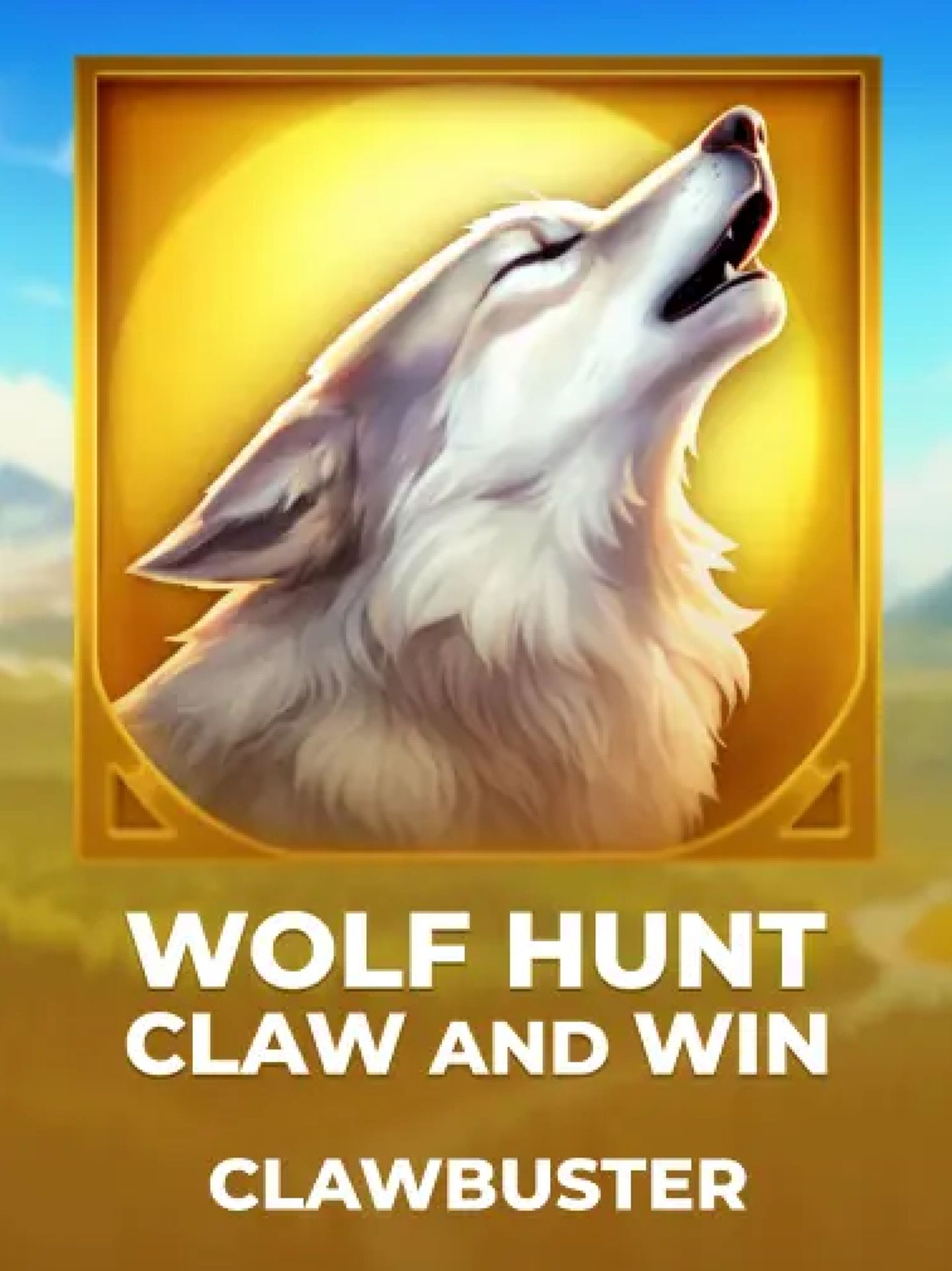 Wolf’s Claws 3x5 Hold & Win
